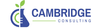 logo of Cambridge Consulting