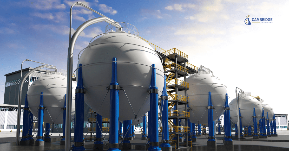 Acct Mgr 1802 industrial chemical plant